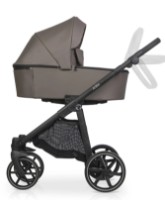 Carucior Riko 2in1 Aura Lava 04 imaginea #2 — magazin online Desire.md