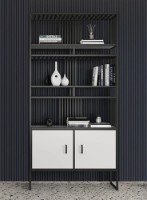 Стеллаж Dizayno Home (KT-05) фото №2 — интернет-магазин Desire.md