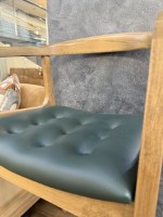 Барный стул Dizayno Home Aura (082892) фото №2 — интернет-магазин Desire.md