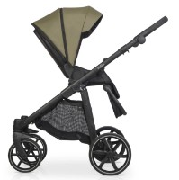 Carucior Riko 2in1 Riko Aura Olive 05 imaginea #5 — magazin online Desire.md