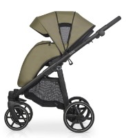 Carucior Riko 2in1 Riko Aura Olive 05 imaginea #6 — magazin online Desire.md