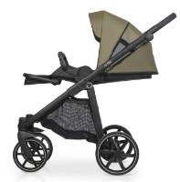 Carucior Riko 2in1 Riko Aura Olive 05 imaginea #8 — magazin online Desire.md