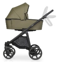 Carucior Riko 2in1 Riko Aura Olive 05 imaginea #9 — magazin online Desire.md
