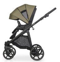 Carucior Riko 2in1 Riko Aura Olive 05 imaginea #10 — magazin online Desire.md
