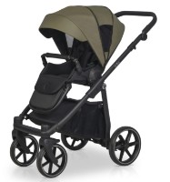 Carucior Riko 2in1 Riko Aura Olive 05 imaginea #2 — magazin online Desire.md