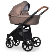 Коляска Riko 2in1 Basic Idol 03 Cappucino
