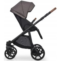 Коляска Riko 2in1 Basic Idol 03 Cappucino фото №3 — интернет-магазин Desire.md