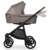 Коляска Riko 2in1 Basic Idol 03 Cappucino фото №6 — интернет-магазин Desire.md