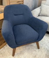 Fotoliu Dizayno Home Clara imaginea #2 — magazin online Desire.md