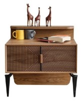 Noptieră Dizayno Home Clara (077716) imaginea #3 — magazin online Desire.md