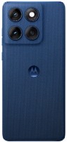 Мобильный телефон Motorola Edge 60 12Gb/256Gb Gibraltar Sea фото №4 — интернет-магазин Desire.md