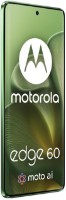 Мобильный телефон Motorola Edge 60 12Gb/256Gb Shamrock фото №4 — интернет-магазин Desire.md