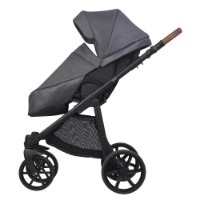 Коляска Riko 2in1 Basic Idol 04 Anthracite фото №7 — интернет-магазин Desire.md