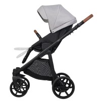 Коляска Riko 2in1 Riko Basic Idol 01 Stone фото №5 — интернет-магазин Desire.md