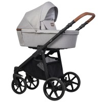 Коляска Riko 2in1 Riko Basic Idol 01 Stone фото №1 — интернет-магазин Desire.md