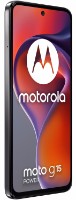 Telefon mobil Motorola Moto G15 8Gb/256Gb Gravity Grey imaginea #2 — magazin online Desire.md