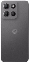 Telefon mobil Motorola Moto G15 8Gb/256Gb Gravity Grey imaginea #3 — magazin online Desire.md