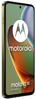 Мобильный телефон Motorola Moto G15 8Gb/256Gb Iguana Green фото №2 — интернет-магазин Desire.md