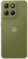 Мобильный телефон Motorola Moto G15 8Gb/256Gb Iguana Green фото №3 — интернет-магазин Desire.md