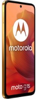 Мобильный телефон Motorola Moto G15 8Gb/256Gb Sunrise Orange фото №2 — интернет-магазин Desire.md