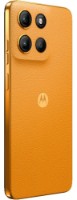 Мобильный телефон Motorola Moto G15 8Gb/256Gb Sunrise Orange фото №3 — интернет-магазин Desire.md