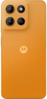 Мобильный телефон Motorola Moto G15 8Gb/256Gb Sunrise Orange фото №4 — интернет-магазин Desire.md