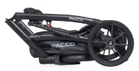 Carucior Riko 2in1 Basic Pacco 04 Carbon imaginea #6 — magazin online Desire.md