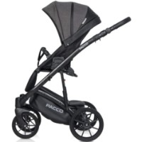 Carucior Riko 2in1 Basic Pacco 04 Carbon imaginea #7 — magazin online Desire.md