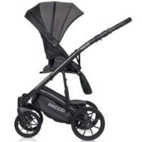 Carucior Riko 2in1 Basic Pacco 04 Carbon imaginea #8 — magazin online Desire.md