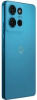 Мобильный телефон Motorola Moto G75 8Gb/256Gb Aqua Blue фото №2 — интернет-магазин Desire.md