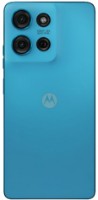 Мобильный телефон Motorola Moto G75 8Gb/256Gb Aqua Blue фото №3 — интернет-магазин Desire.md