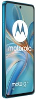 Мобильный телефон Motorola Moto G75 8Gb/256Gb Aqua Blue фото №5 — интернет-магазин Desire.md