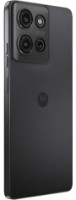 Мобильный телефон Motorola Moto G75 8Gb/256Gb Charcoal Grey фото №2 — интернет-магазин Desire.md
