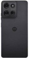 Мобильный телефон Motorola Moto G75 8Gb/256Gb Charcoal Grey фото №3 — интернет-магазин Desire.md