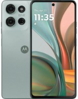 Мобильный телефон Motorola Moto G75 8Gb/256Gb Succulent Green фото №1 — интернет-магазин Desire.md