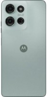 Мобильный телефон Motorola Moto G75 8Gb/256Gb Succulent Green фото №2 — интернет-магазин Desire.md