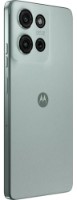 Мобильный телефон Motorola Moto G75 8Gb/256Gb Succulent Green фото №4 — интернет-магазин Desire.md