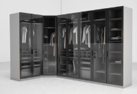 Шкаф Dizayno Home Defne 100 (084456) фото №2 — интернет-магазин Desire.md