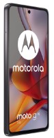 Мобильный телефон Motorola Moto G75 8Gb/256Gb Charcoal Grey фото №5 — интернет-магазин Desire.md