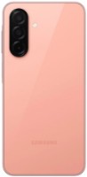 Telefon mobil Samsung SM-A266 Galaxy A26 5G 8Gb/256Gb Peach Pink imaginea #3 — magazin online Desire.md