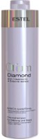 Șampon pentru păr Estel Otium Diamond 1000ml imaginea #1 — magazin online Desire.md
