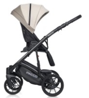Carucior Riko 2in1 Basic Pacco 06 Latte imaginea #8 — magazin online Desire.md