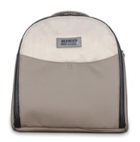 Carucior Riko 2in1 Basic Pacco 06 Latte imaginea #9 — magazin online Desire.md