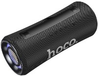 Портативная акустика Hoco HA10 Oleada Black фото №3 — интернет-магазин Desire.md
