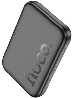 Внешний аккумулятор Hoco J117 Esteem 5000mAh Black фото №2 — интернет-магазин Desire.md