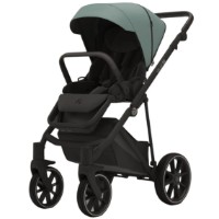 Carucior Riko Carucior 2in1 Riko Velar Up 02 Sage imaginea #2 — magazin online Desire.md