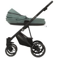 Carucior Riko Carucior 2in1 Riko Velar Up 02 Sage imaginea #5 — magazin online Desire.md