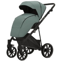 Carucior Riko Carucior 2in1 Riko Velar Up 02 Sage imaginea #6 — magazin online Desire.md