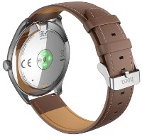 Smartwatch Hoco Y22 Amoled Call Version Black imaginea #2 — magazin online Desire.md