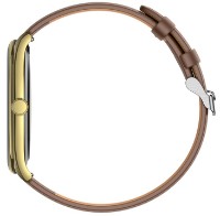 Smartwatch Hoco Y22 Amoled Call Version Champagne Gold imaginea #2 — magazin online Desire.md